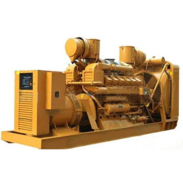 Jichai Diesel Generator Set